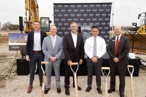 Porsche Executives at Groundbreaking.jpg