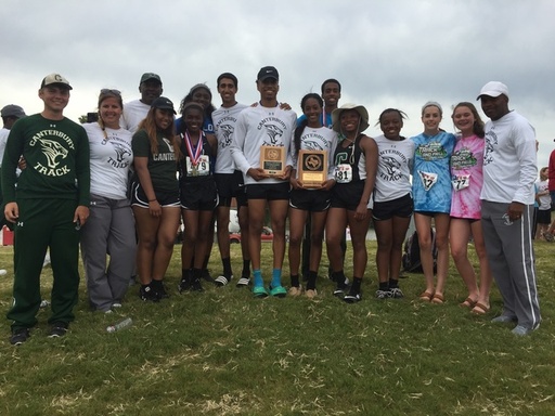 Boys and Girls State Qualifiers