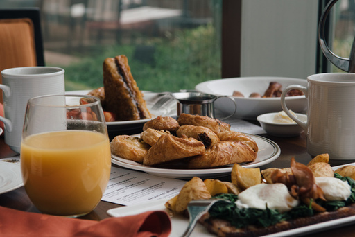 Breakfast at Open Palette - Sheraton Dallas.jpg