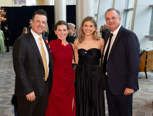 Breakthrough T1D Fort Worth